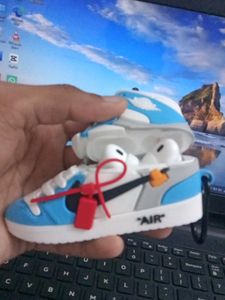 Airpods Shoes Case
