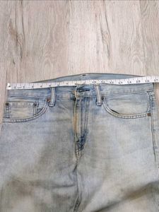 Sc3071 Levi Strauss Jeans Size 32