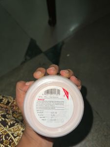 Plum Body Butter Cherry