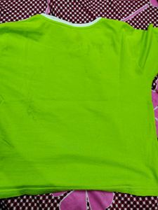 Girls Tshirt