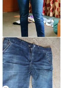 4 Jeans