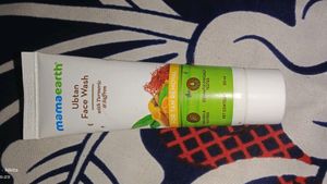 Combo Of Face Wash &amp; Plum Green Tea Fac