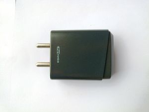 Portronics 15w ( 3 Usb Port )