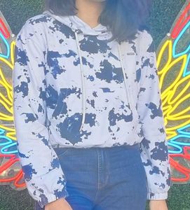 Tie-dye Hoodie