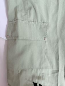 casual cargo pants set of 3