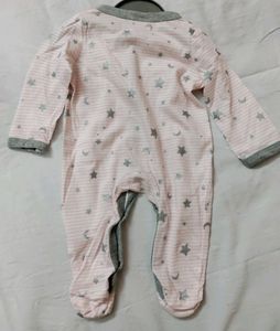 Baby Dress