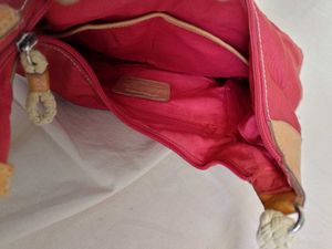 Fossil Bag (Authentic)