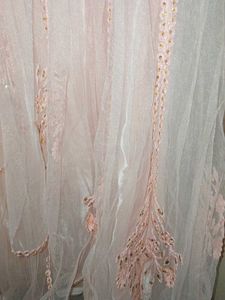 Baby Pink Lehenga Skirt
