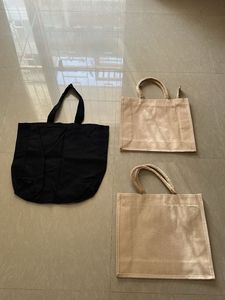 3 Bags