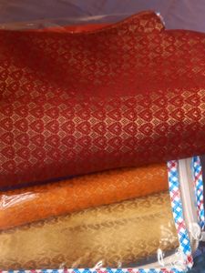 Blouse Piece 80 Cm Pack Of 1