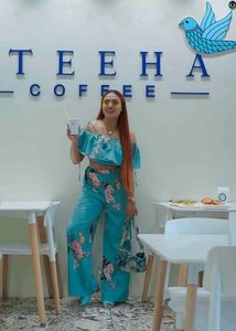 Co ord Set