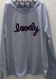 Sweatshirt For Women