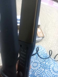 KUBRA Professional Hair Iron - KB-329