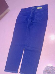 Combo Jeans