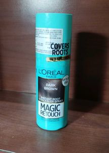 L'Oreal Magic Retouch - Dark Brown