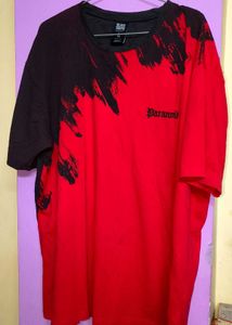 Oversized Tee