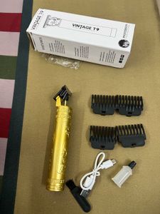 Brand New Trimmer With Attachments