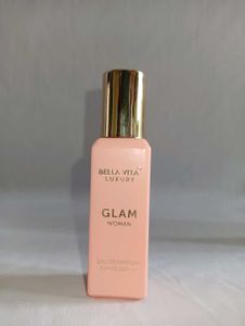 Glam EDP, Luxury Perfume For Her, 20ml Pack