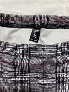 Shein Mini Skirt