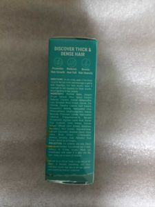 Hair Growth Serum