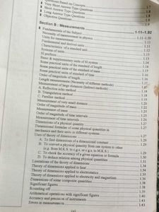 Pk Agarwal For Class 11 Best Physics Book