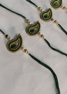 Hand Made Rakhi
