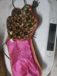 2 Rechargeable heating pad electric