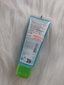 Facewash For Oily Skin
