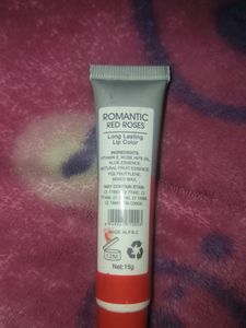 Lip Peel Off Stain