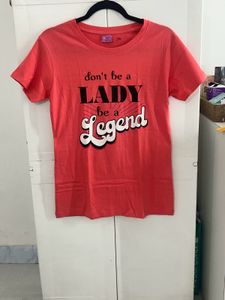 T-shirt For Women