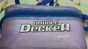Milton Insulated Double Decker Tiffin