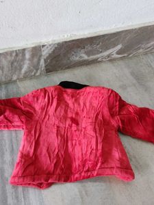 Velvet Jacket