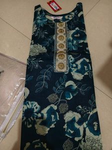 Cotton Kurta Sets