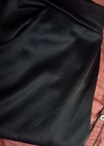 Cotton Collar Kurti Pant Set