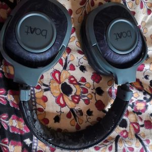 boAt Rockerz 550 Headphones