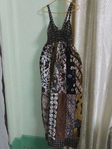 Dress.