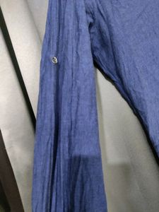 Short Kurta For Women
