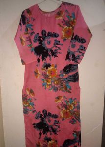 Combo Of Three Kurti