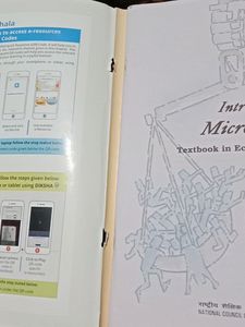 Introductory Microeconomics For 12
