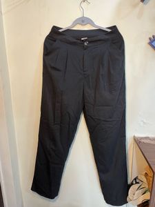 Black Trousers