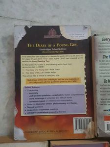 11 Books Combo