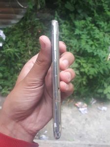 Damaged Samsung J2 Phone