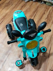 Kinds Bike