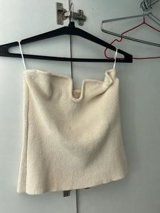 9 H&M TUBE TOP