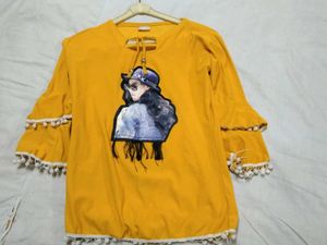Women Top