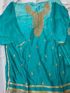Dress Material