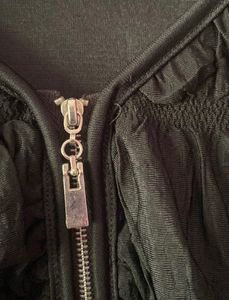 Cropped Jacket