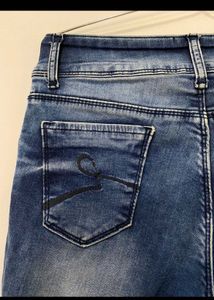 Full Pair Heans Top