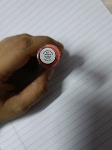 Combo Of Plum All Day Wear Kohli Kajal &amp; Lip Gloss