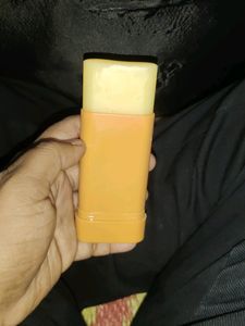 Akind Sunscreen Stick With Blueight Protection